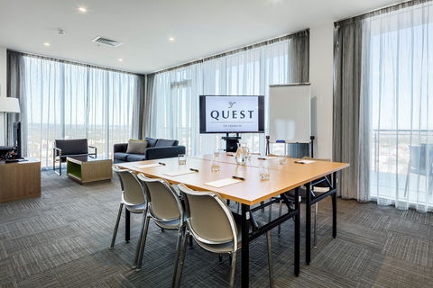 Quest On Franklin - Hotels Melbourne 9