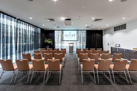 Quest On Franklin - Hotels Melbourne 10