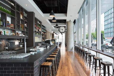Quest On Franklin - Hotels Melbourne 12