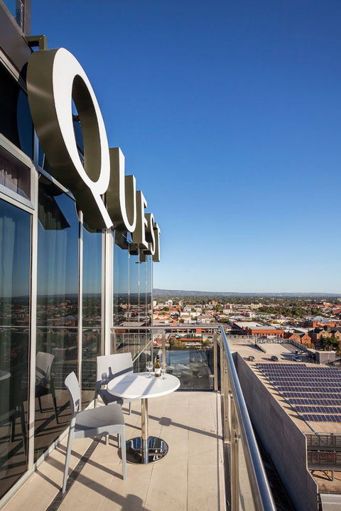 Quest On Franklin - Hotels Melbourne 17