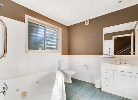 Aqualuna Beach Resort - Hotels Melbourne 3