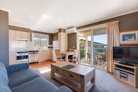 Aqualuna Beach Resort - Hotels Melbourne 4
