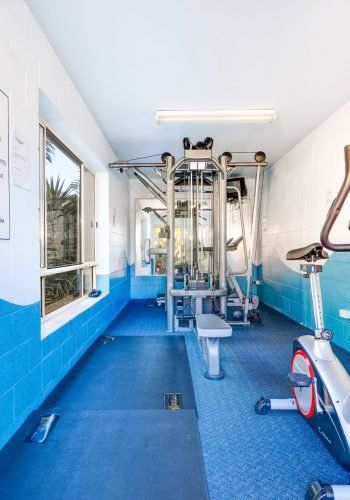 Aqualuna Beach Resort - Hotels Melbourne 9