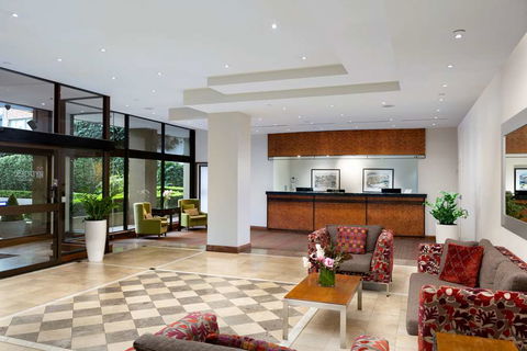 The Miller Hotel - Hotels Melbourne 0