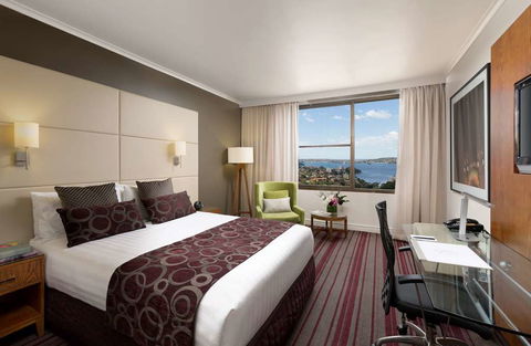 The Miller Hotel - Hotels Melbourne 2