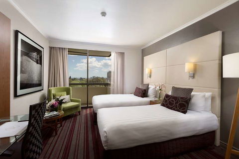 The Miller Hotel - Hotels Melbourne 6