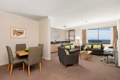 The Miller Hotel - Hotels Melbourne 9