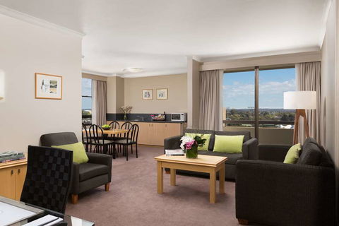 The Miller Hotel - Hotels Melbourne 11