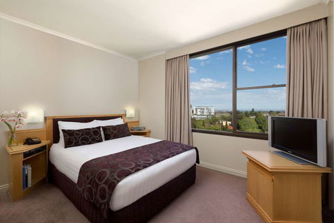 The Miller Hotel - Hotels Melbourne 12