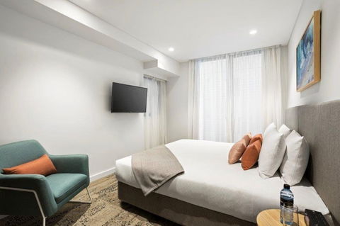 Quest North Sydney - Hotels Melbourne 0