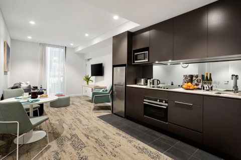 Quest North Sydney - Hotels Melbourne 2