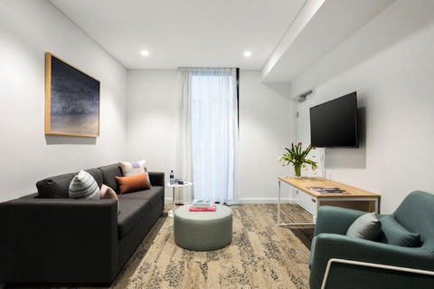 Quest North Sydney - Hotels Melbourne 4