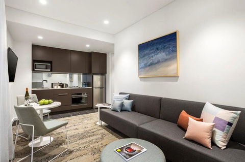 Quest North Sydney - Hotels Melbourne 6