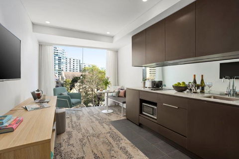Quest North Sydney - Hotels Melbourne 9