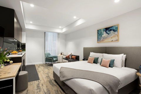 Quest North Sydney - Hotels Melbourne 10