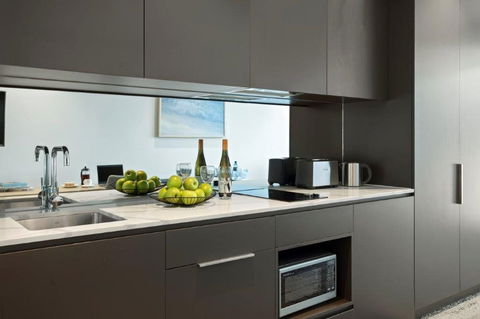 Quest North Sydney - Hotels Melbourne 13