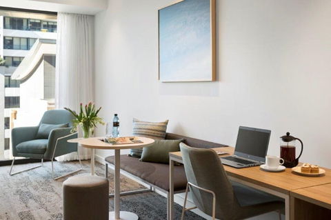 Quest North Sydney - Hotels Melbourne 14