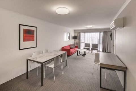 Adina Serviced Apartments James Court - Hotels Melbourne 5