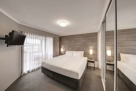 Adina Serviced Apartments James Court - Hotels Melbourne 9