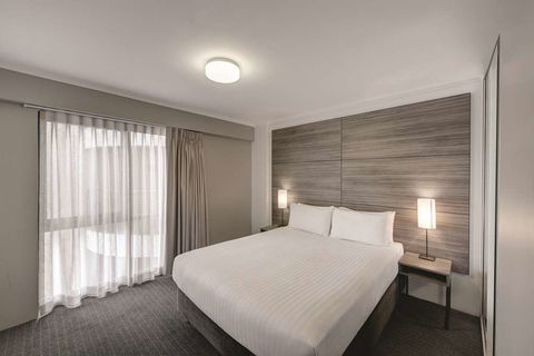 Adina Serviced Apartments James Court - Hotels Melbourne 14
