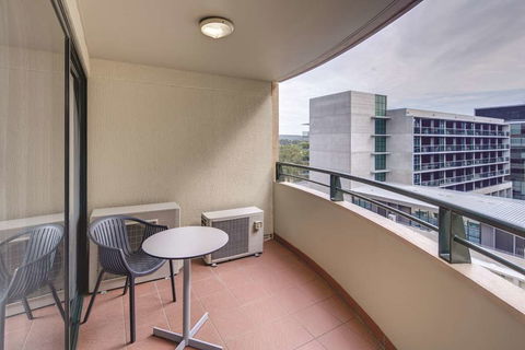 Adina Serviced Apartments James Court - Hotels Melbourne 15