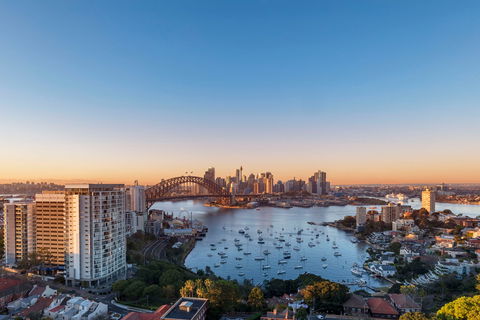 View Sydney - Hotels Melbourne 1