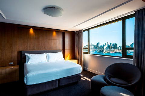 View Sydney - Hotels Melbourne 2
