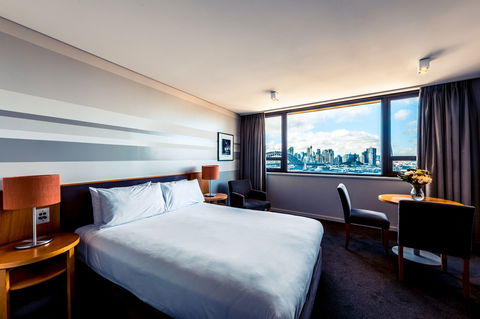 View Sydney - Hotels Melbourne 3