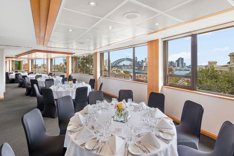 View Sydney - Hotels Melbourne 8