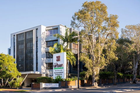 Hotel Urban St Leonards - Hotels Melbourne 1