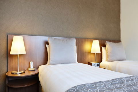Hotel Urban St Leonards - Hotels Melbourne 5
