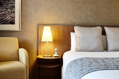 Hotel Urban St Leonards - Hotels Melbourne 7