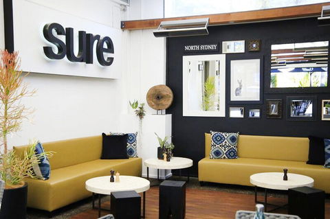 Hotel Urban St Leonards - Hotels Melbourne 9