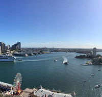 Milson Serviced Apartments - Hotels Melbourne