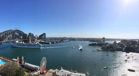 Milson Serviced Apartments - Hotels Melbourne 0