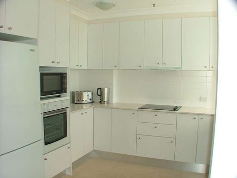 Milson Serviced Apartments - Hotels Melbourne 4