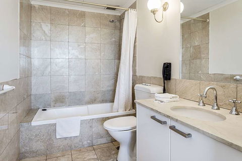 Milson Serviced Apartments - Hotels Melbourne 5