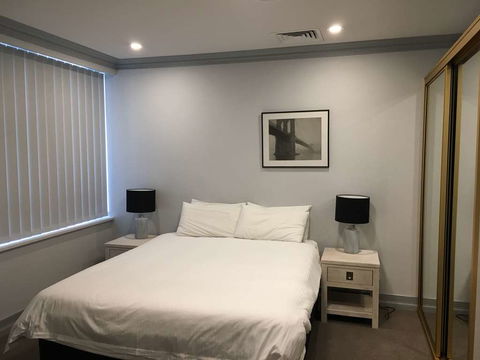 Milson Serviced Apartments - Hotels Melbourne 7