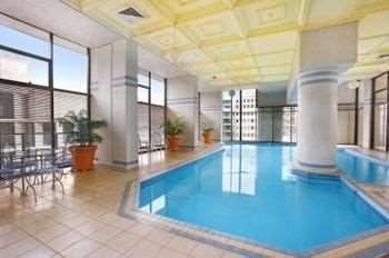 Milson Serviced Apartments - Hotels Melbourne 8
