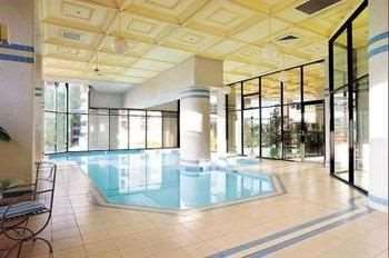 Milson Serviced Apartments - Hotels Melbourne 9