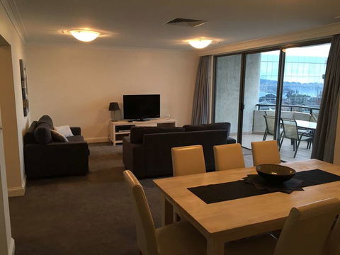 Milson Serviced Apartments - Hotels Melbourne 10