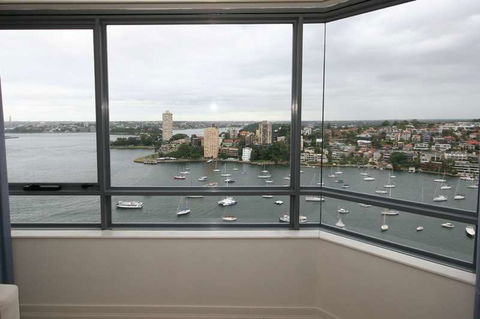Milson Serviced Apartments - Hotels Melbourne 11