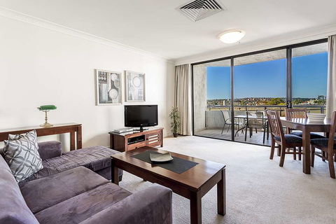 Milson Serviced Apartments - Hotels Melbourne 12
