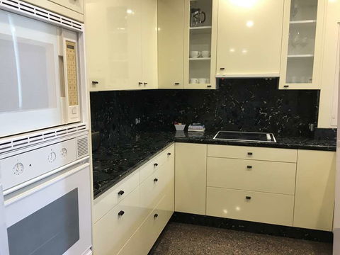 Milson Serviced Apartments - Hotels Melbourne 15