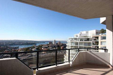 Milson Serviced Apartments - Hotels Melbourne 16