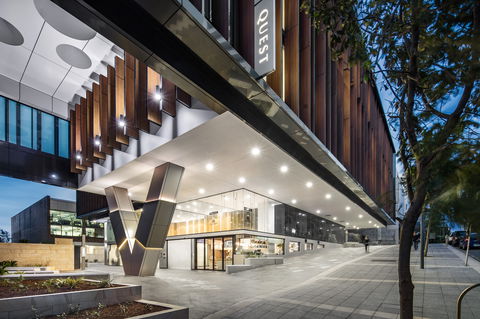 Quest St Leonards - Hotels Melbourne 0