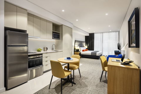Quest St Leonards - Hotels Melbourne 4