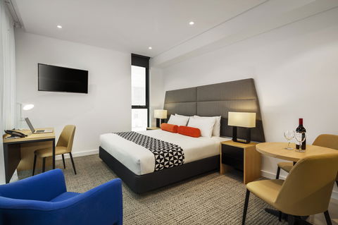 Quest St Leonards - Hotels Melbourne 5