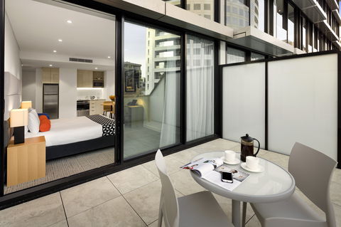 Quest St Leonards - Hotels Melbourne 6