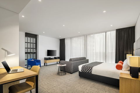 Quest St Leonards - Hotels Melbourne 7